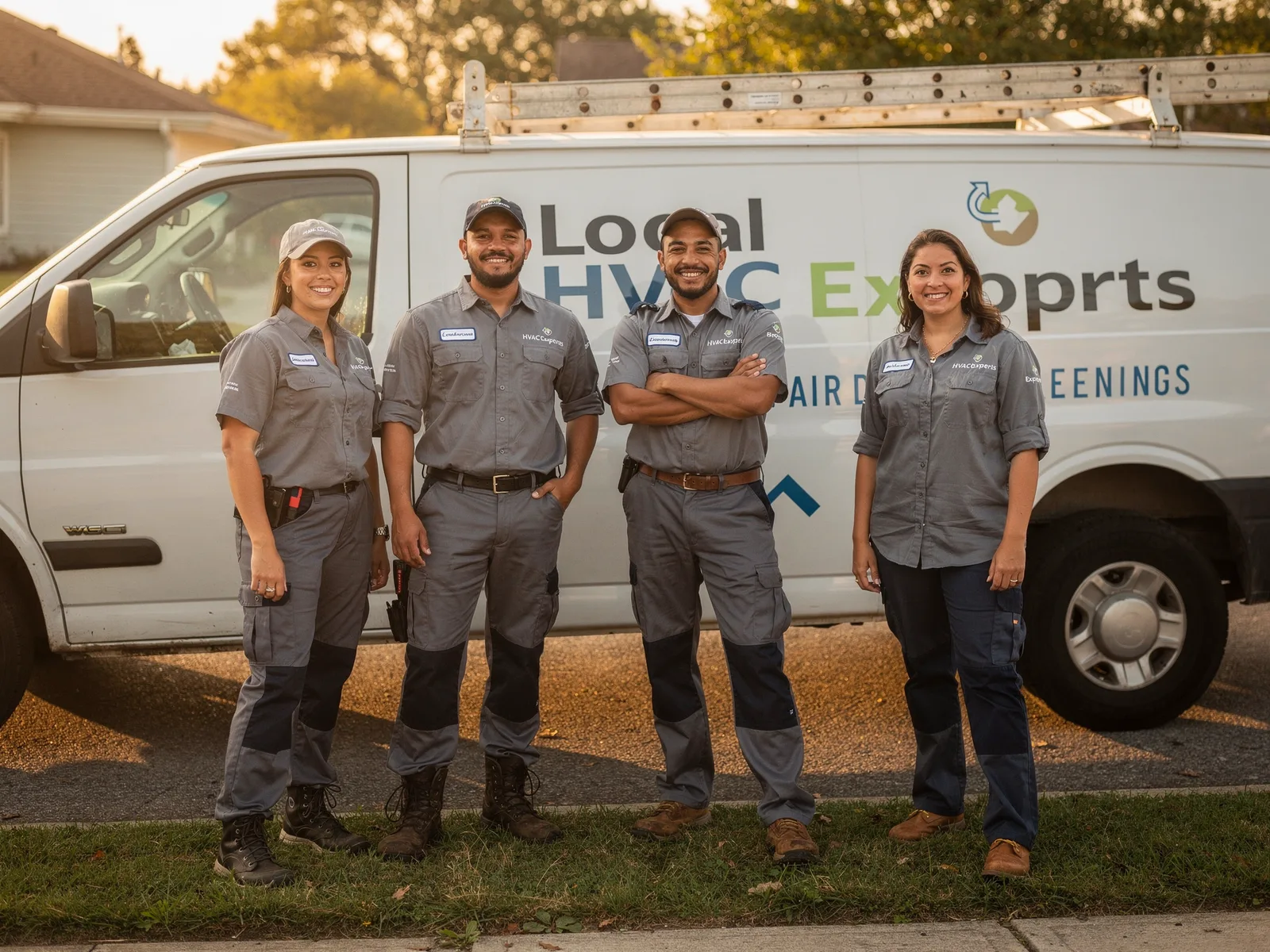 24/7 HVAC Repair & AC Replacement company in Tieton, WA